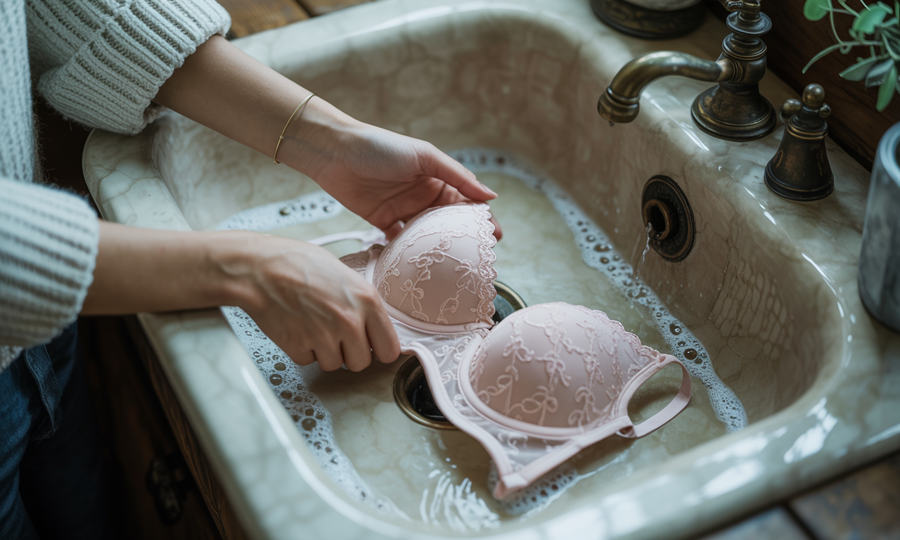 découvrez les avantages et inconvénients de porter un soutien-gorge chaque jour pour vous aider à décider ce qui est le mieux pour votre confort et votre santé.