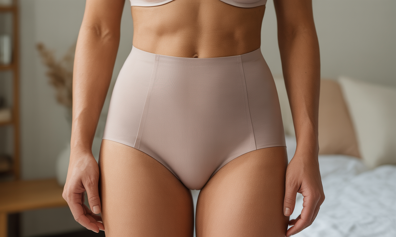découvrez comment choisir la culotte idéale pour un ventre plat, alliant confort et élégance pour mettre en valeur votre silhouette au quotidien.