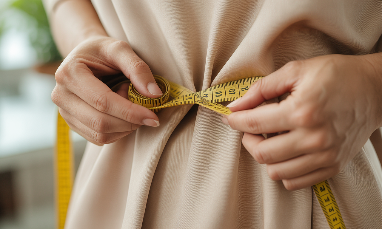 découvrez comment choisir la culotte idéale pour un ventre plat, alliant confort et style pour une silhouette mise en valeur au quotidien.