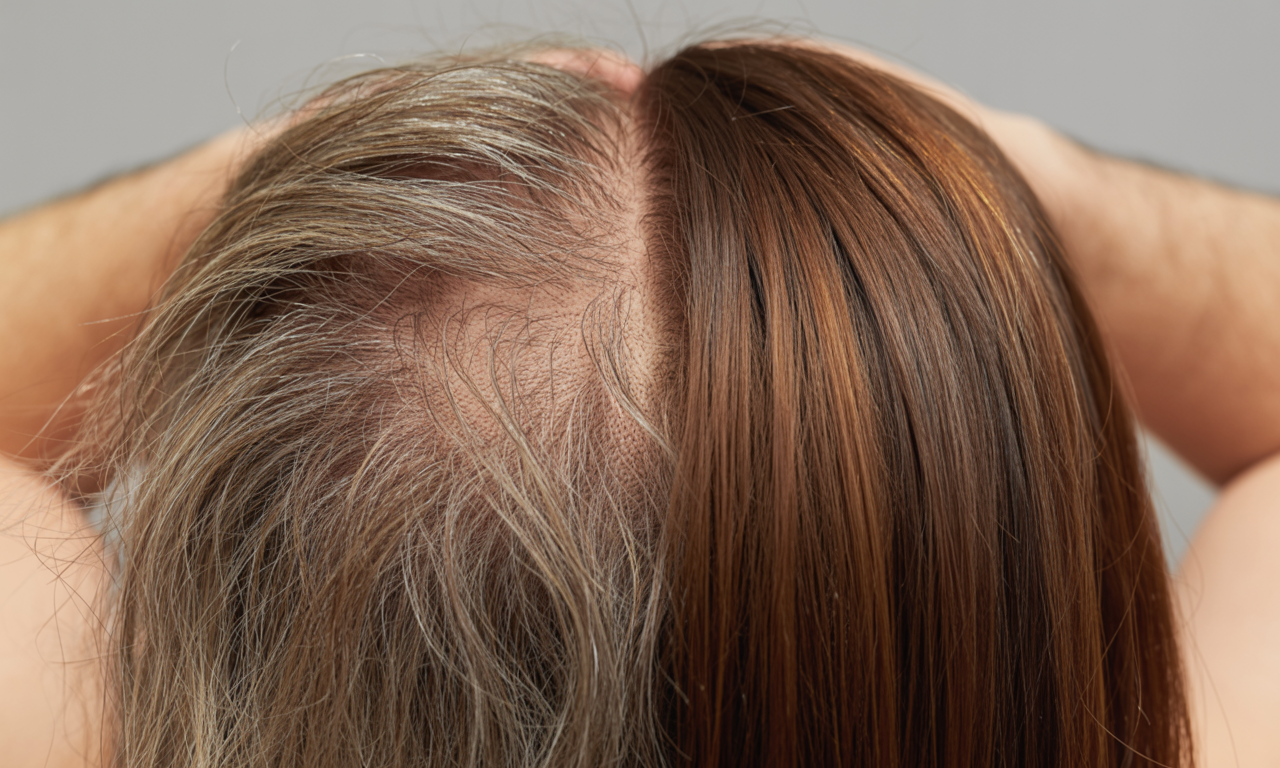 découvrez mon avis complet sur k18 biomimetic hair science : un soin capillaire révolutionnaire ou simplement un effet marketing ? résultats avant-après et test détaillé.