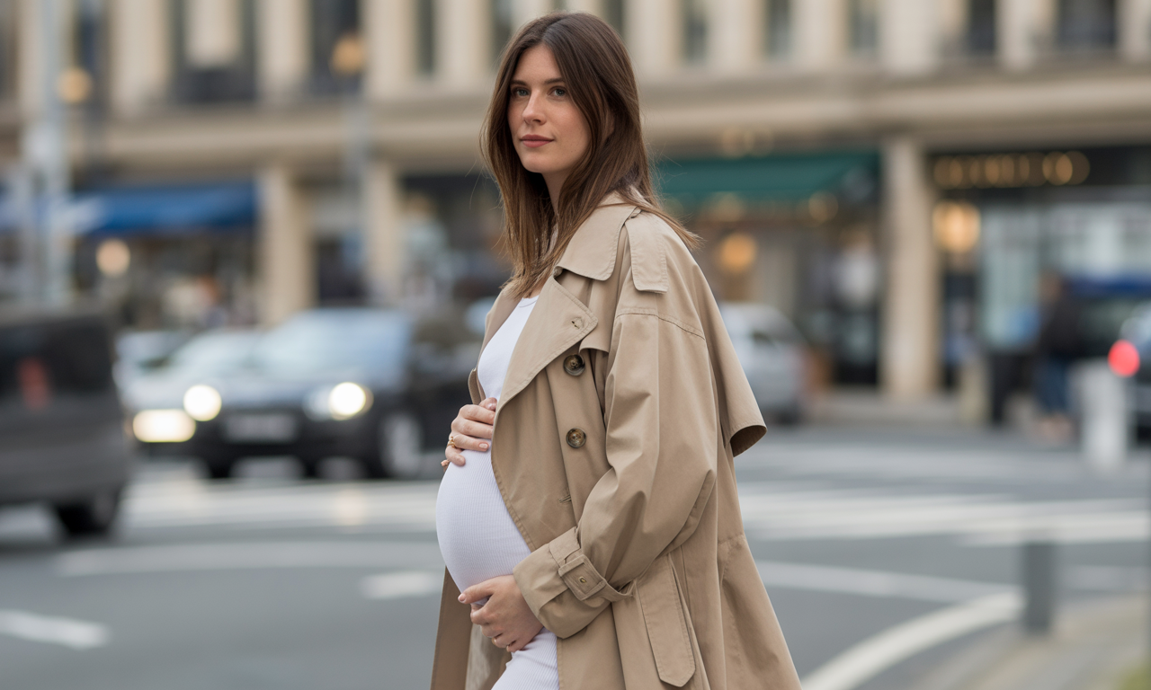 découvrez toutes les informations sur charlotte cardin enceinte : rumeurs, annonce officielle et tout ce qu'il faut savoir sur cet heureux événement.
