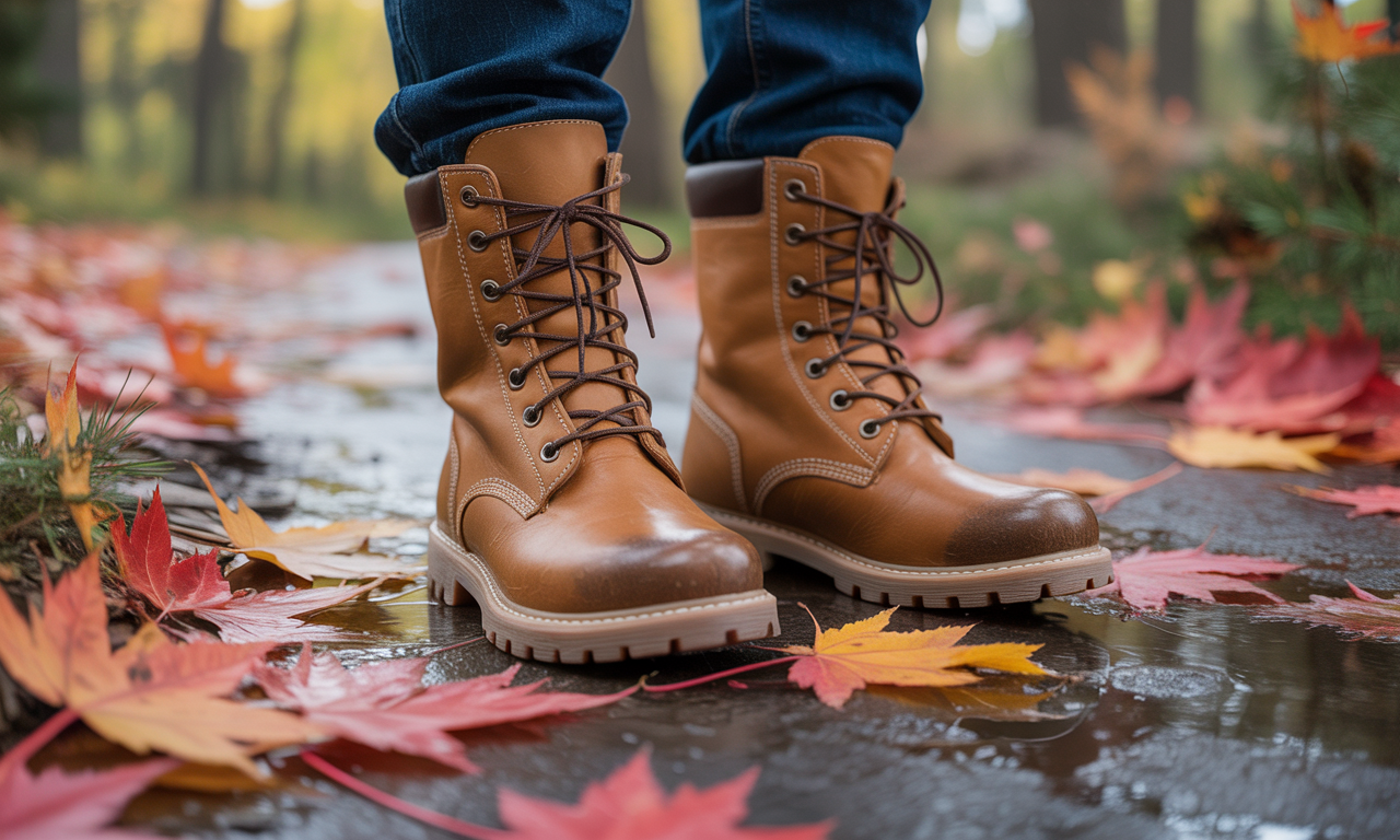 découvrez nos conseils pour bien vous habiller au canada en septembre et octobre, avec des tenues adaptées aux variations de température et au climat automnal.