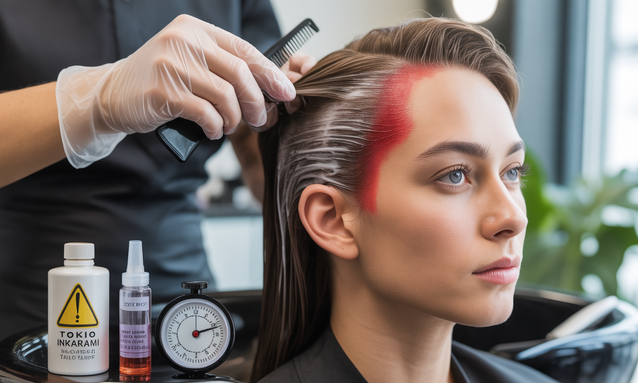 découvrez les principaux dangers du soin tokio inkarami et apprenez comment les éviter pour profiter pleinement de ses bienfaits en toute sécurité.