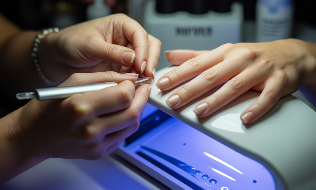 découvrez 5 astuces simples et efficaces pour coller des faux ongles sans utiliser de colle, et obtenez une manucure parfaite en toute simplicité.