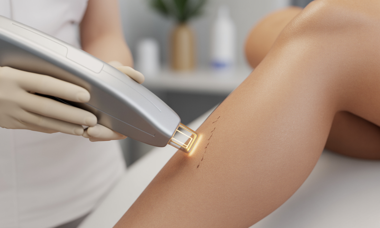 découvrez combien de séances d'épilation laser sont nécessaires pour obtenir un résultat définitif et les facteurs qui influencent la durée du traitement.