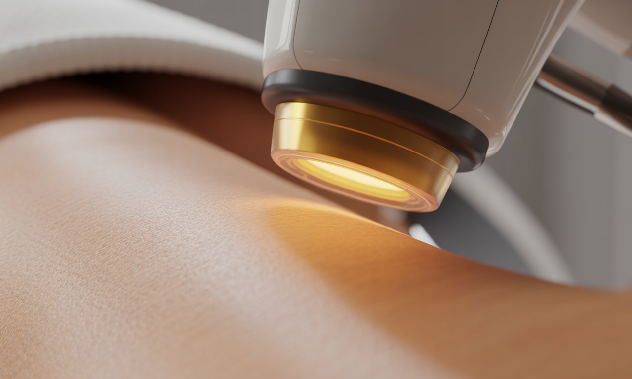 découvrez combien de séances d'épilation laser sont nécessaires pour obtenir un résultat définitif et profitez d'une peau lisse durablement.