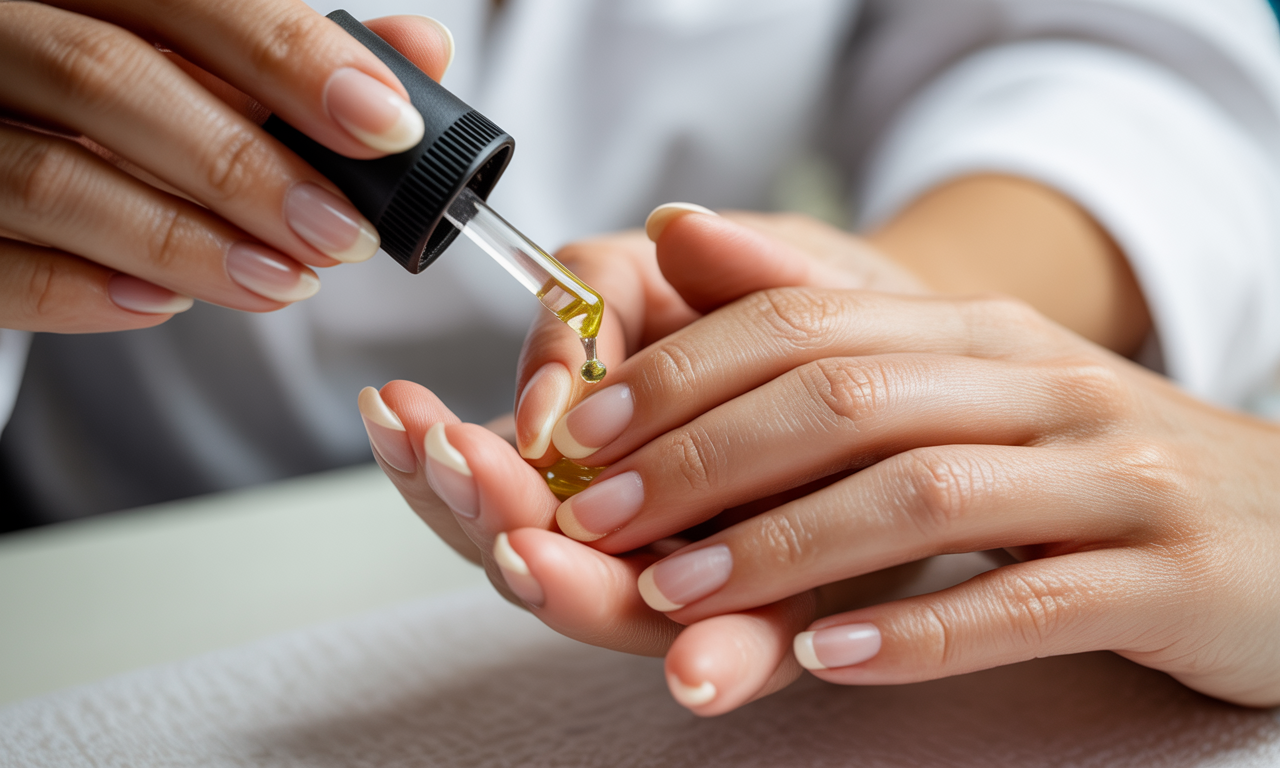 découvrez 10 remèdes naturels et solutions efficaces pour réparer les ongles dédoublés et retrouver des ongles forts et en bonne santé.