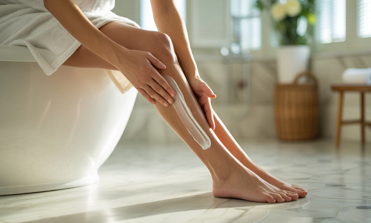 découvrez les risques de l'épilation laser pendant la grossesse et les périodes recommandées pour la pratiquer en toute sécurité.