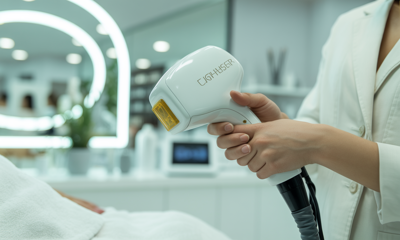 découvrez les risques de l'épilation laser pendant la grossesse et les moments les plus sûrs pour la pratiquer afin de préserver votre santé et celle de votre bébé.