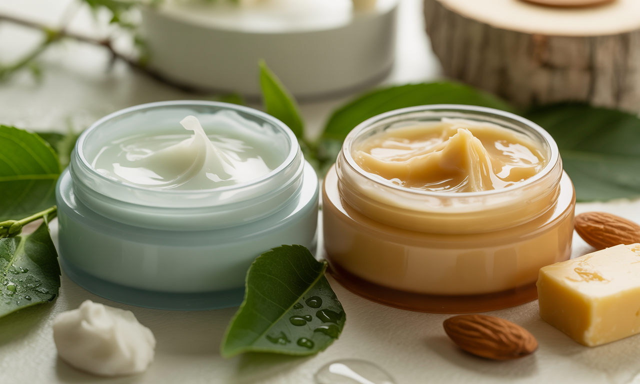 découvrez les différences entre soin hydratant et soin nourrissant, et apprenez à choisir le produit adapté à votre type de peau pour une efficacité optimale.