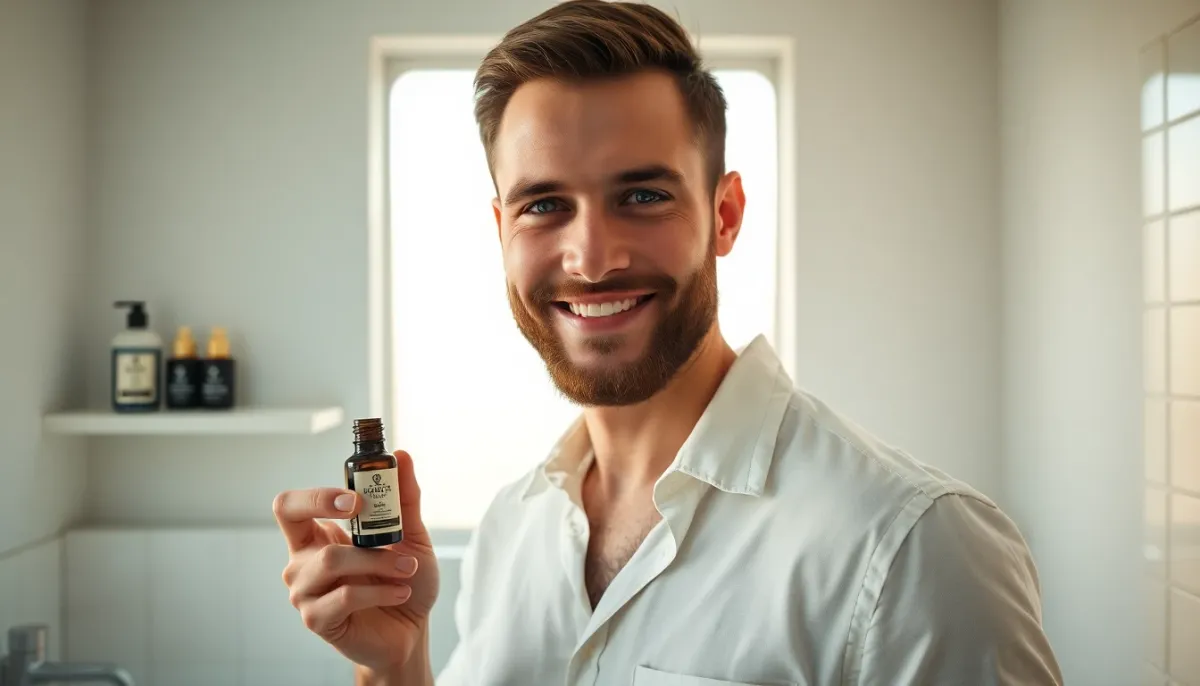 Fête des Pères : 5 idées cadeaux beauté et coiffure pour papa