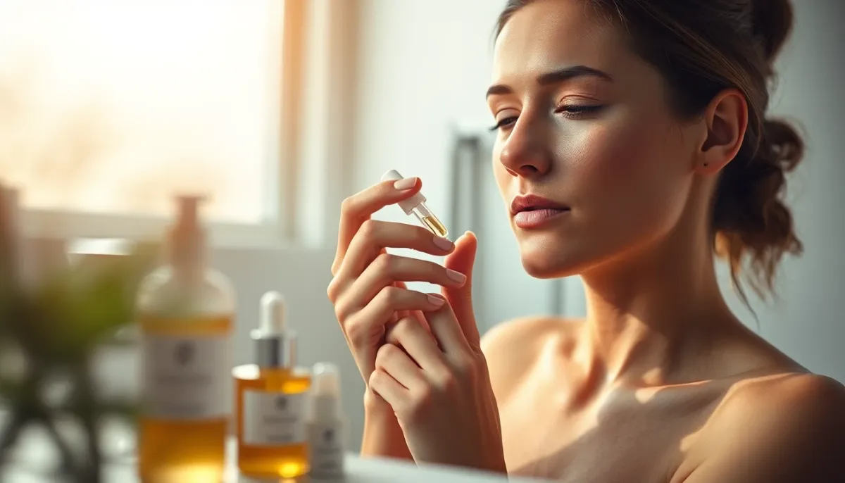 Skincare 2026 : les tendances qui font craquer les Français